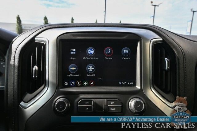 2020 Chevrolet Silverado 1500 RST Anchorage AK