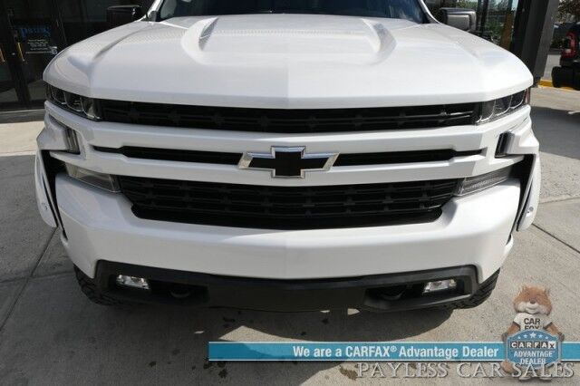 2020 Chevrolet Silverado 1500 RST Anchorage AK
