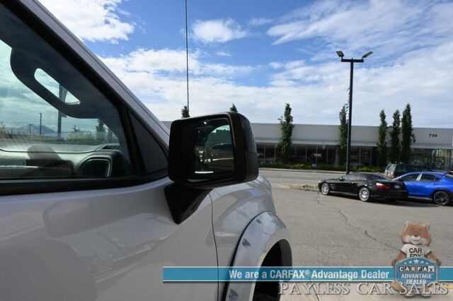 2020 Chevrolet Silverado 1500 RST Anchorage AK