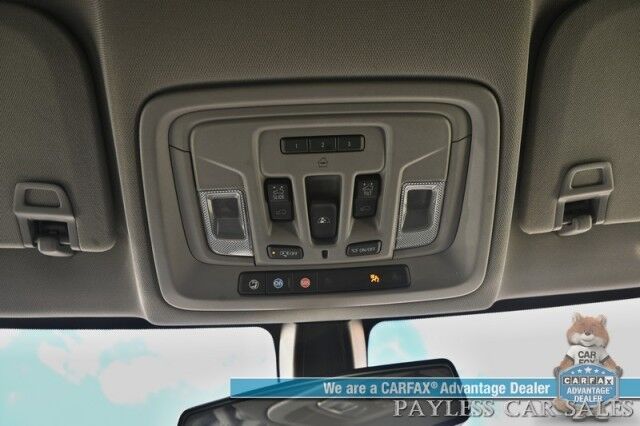 2020 Chevrolet Silverado 1500 RST Anchorage AK