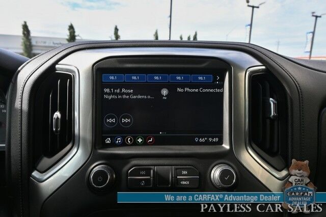 2020 Chevrolet Silverado 1500 RST Anchorage AK