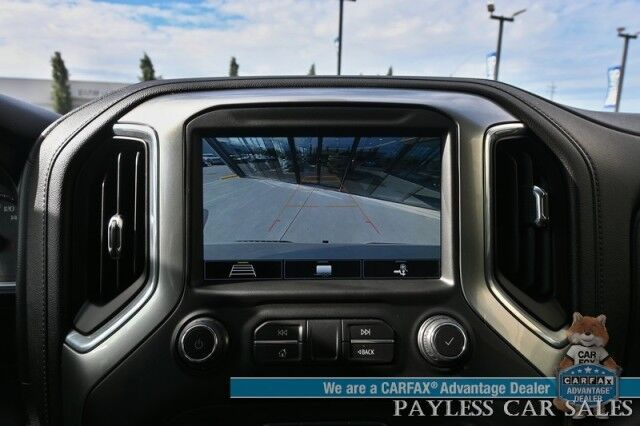 2020 Chevrolet Silverado 1500 RST Anchorage AK