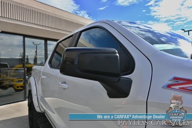 2020 Chevrolet Silverado 1500 RST Anchorage AK
