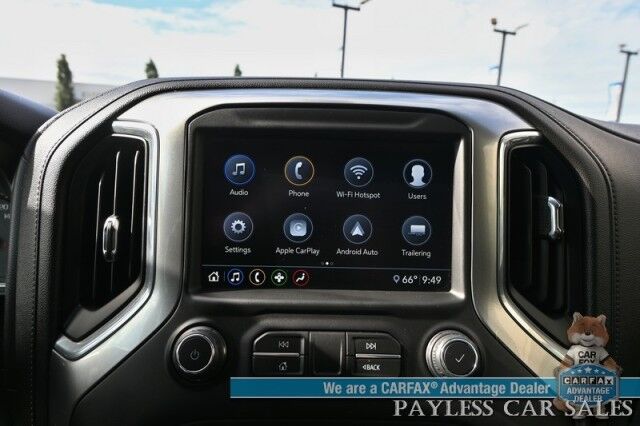 2020 Chevrolet Silverado 1500 RST Anchorage AK