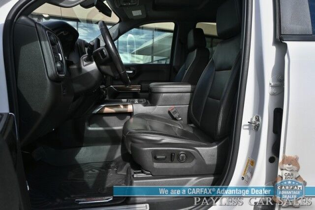 2020 Chevrolet Silverado 1500 RST Anchorage AK