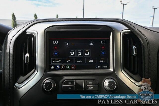 2020 Chevrolet Silverado 1500 RST Anchorage AK