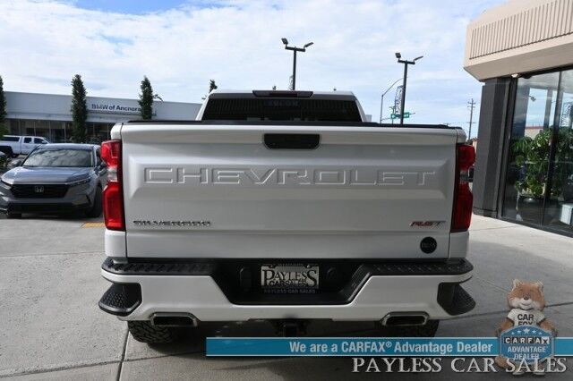 2020 Chevrolet Silverado 1500 RST Anchorage AK
