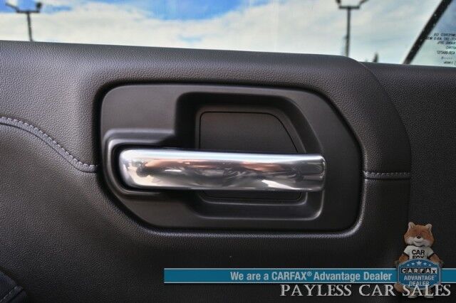 2020 Chevrolet Silverado 1500 RST Anchorage AK