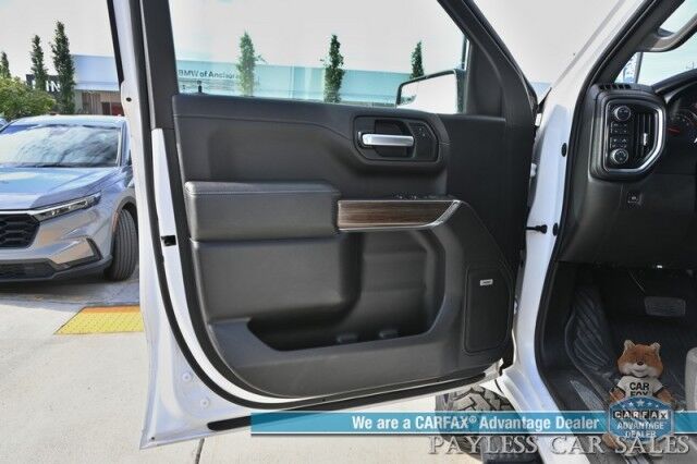 2020 Chevrolet Silverado 1500 RST Anchorage AK