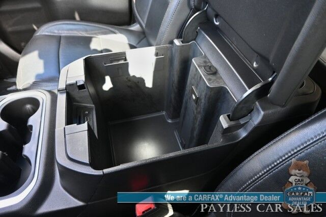 2020 Chevrolet Silverado 1500 RST Anchorage AK