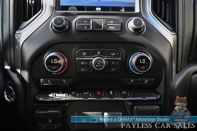 2020 Chevrolet Silverado 1500 RST Anchorage AK