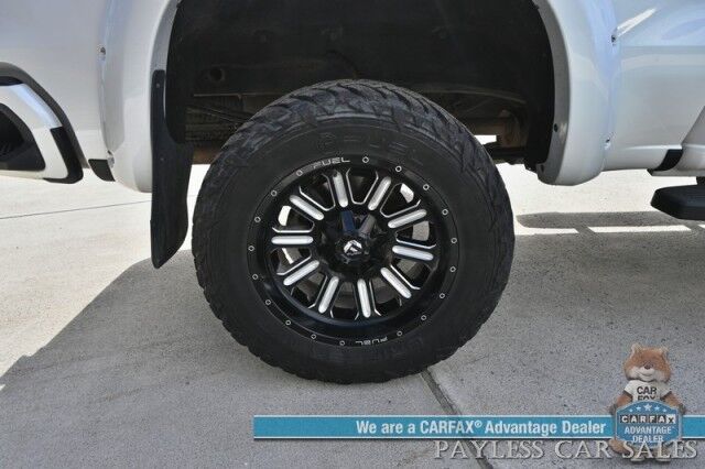 2020 Chevrolet Silverado 1500 RST Anchorage AK