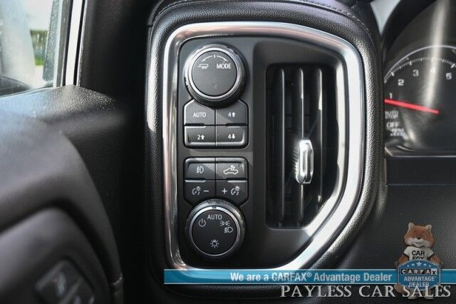 2020 Chevrolet Silverado 1500 RST Anchorage AK