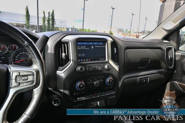 2020 Chevrolet Silverado 1500 RST Anchorage AK