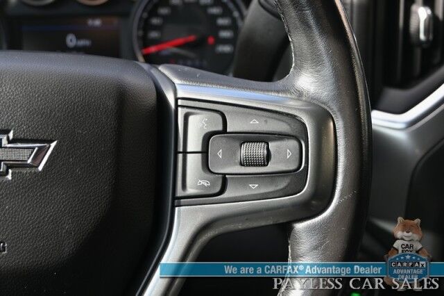 2020 Chevrolet Silverado 1500 RST Anchorage AK