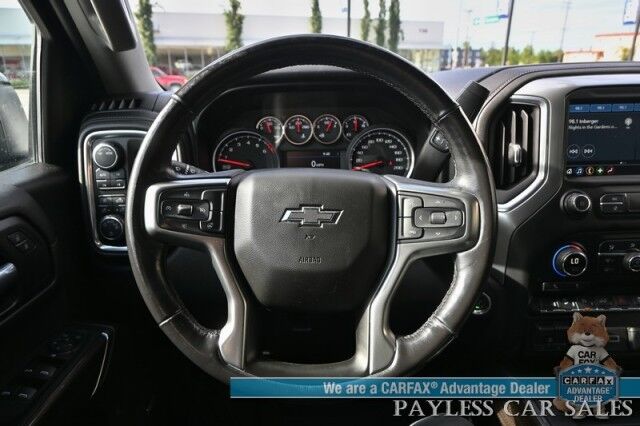 2020 Chevrolet Silverado 1500 RST Anchorage AK