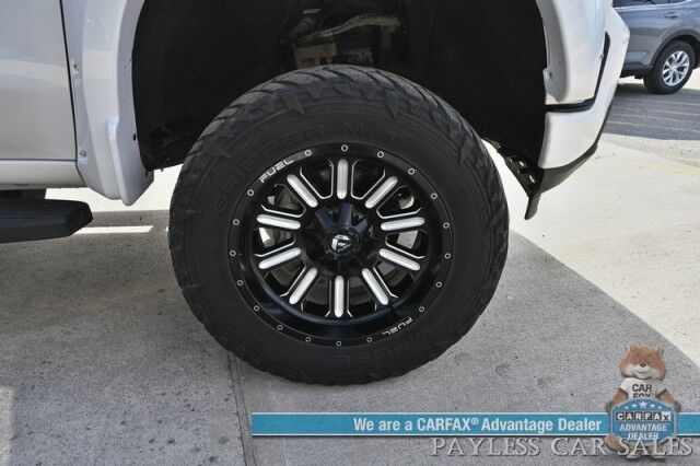 2020 Chevrolet Silverado 1500 RST Anchorage AK