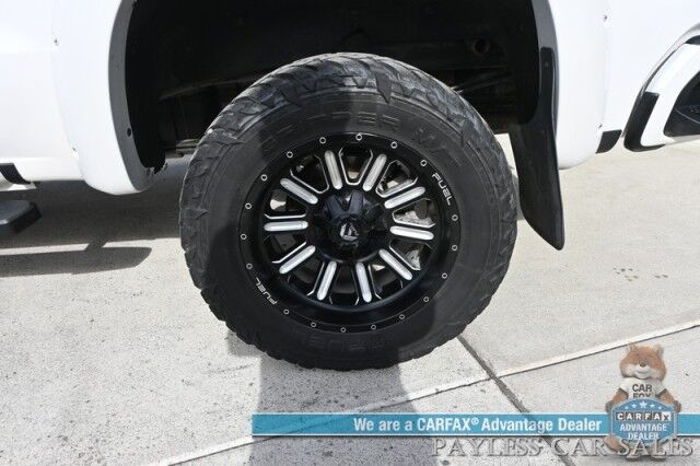 2020 Chevrolet Silverado 1500 RST Anchorage AK