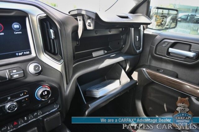 2020 Chevrolet Silverado 1500 RST Anchorage AK