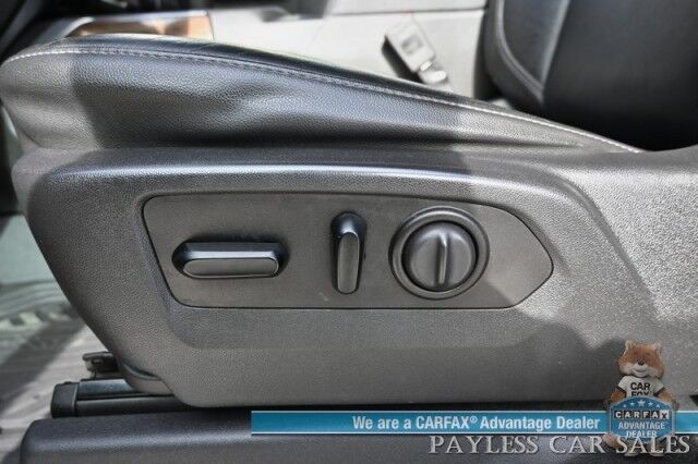 2020 Chevrolet Silverado 1500 RST Anchorage AK