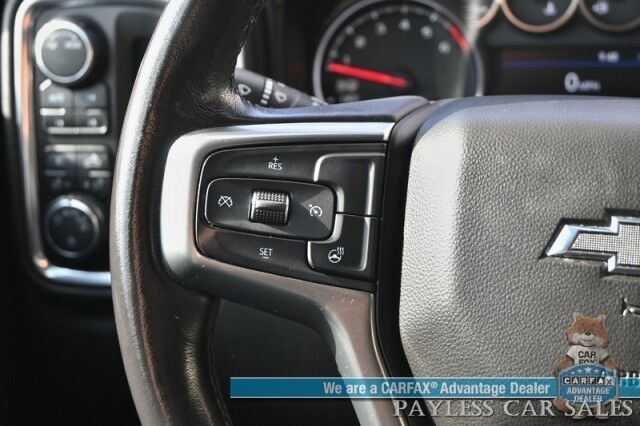 2020 Chevrolet Silverado 1500 RST Anchorage AK
