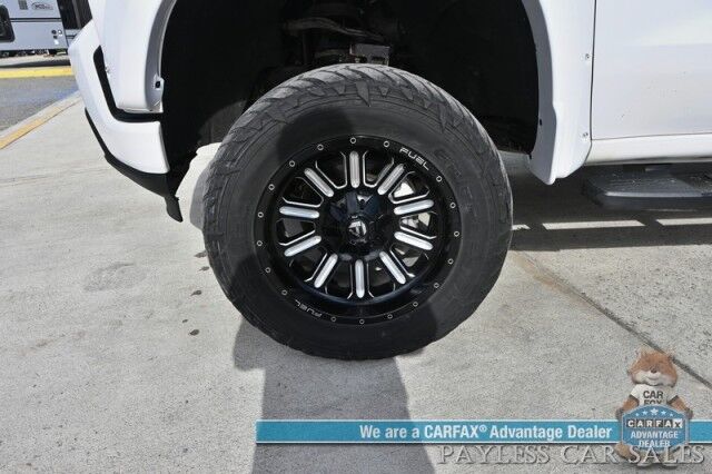 2020 Chevrolet Silverado 1500 RST Anchorage AK