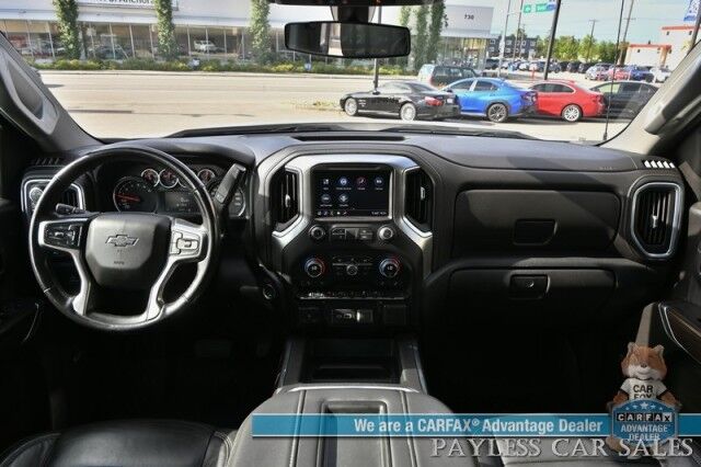 2020 Chevrolet Silverado 1500 RST Anchorage AK