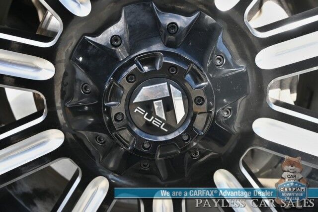 2020 Chevrolet Silverado 1500 RST Anchorage AK