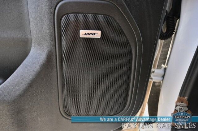 2020 Chevrolet Silverado 1500 RST Anchorage AK