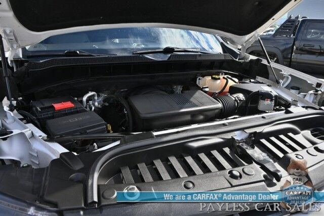 2020 Chevrolet Silverado 1500 RST Anchorage AK