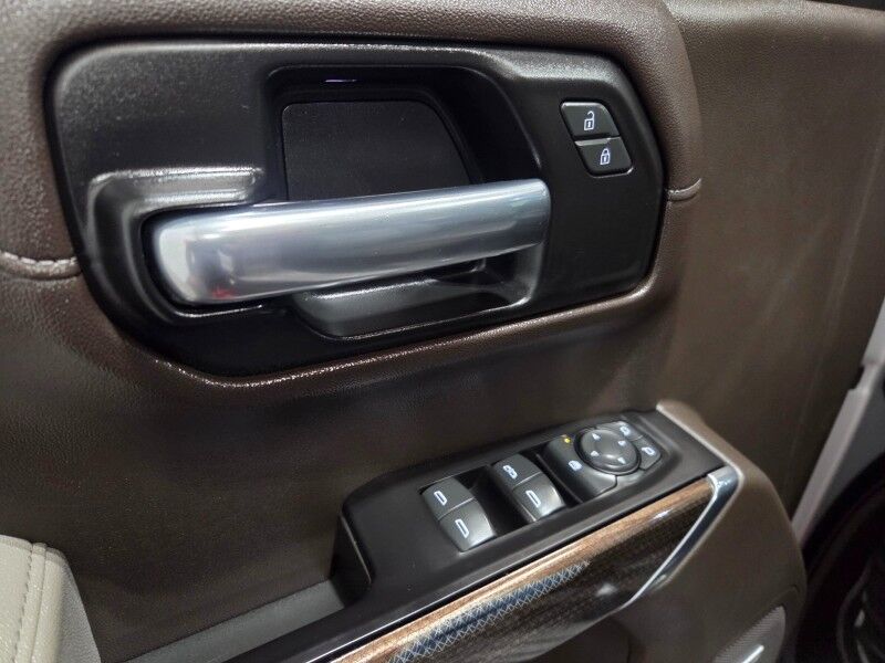 2020 Chevrolet Silverado 1500 RST COMING SOON 3.0L Diesel Z71 4WD Leather 35in Tires Arlington TX