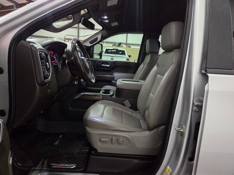 2020 Chevrolet Silverado 1500 RST COMING SOON 3.0L Diesel Z71 4WD Leather 35in Tires Arlington TX