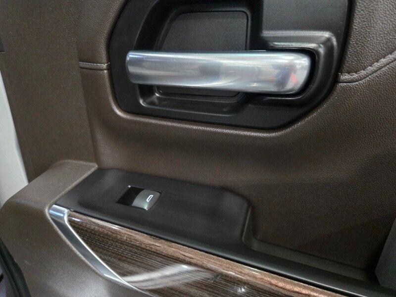 2020 Chevrolet Silverado 1500 RST COMING SOON 3.0L Diesel Z71 4WD Leather 35in Tires Arlington TX