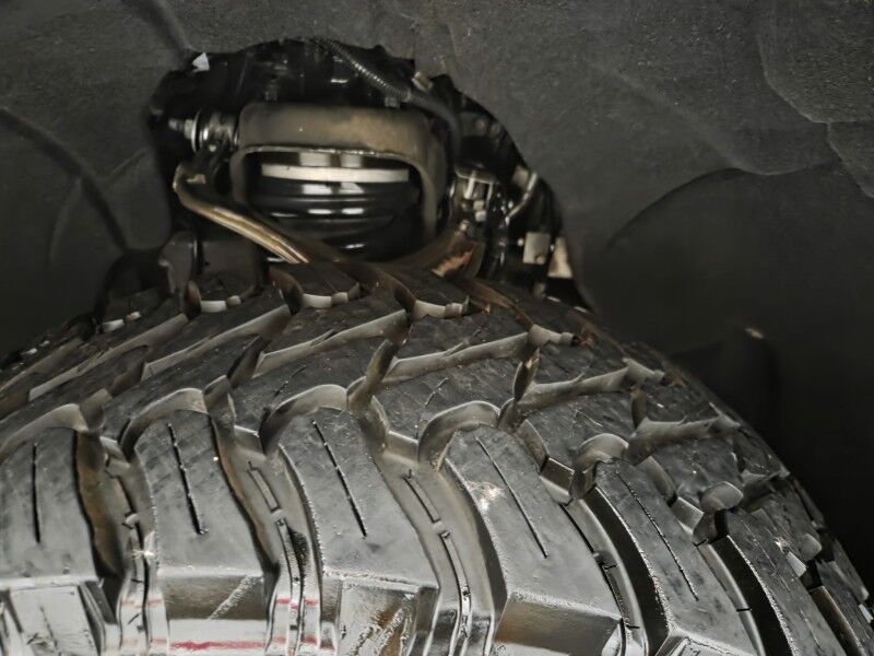 2020 Chevrolet Silverado 1500 RST COMING SOON 3.0L Diesel Z71 4WD Leather 35in Tires Arlington TX