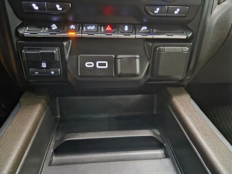 2020 Chevrolet Silverado 1500 RST COMING SOON 3.0L Diesel Z71 4WD Leather 35in Tires Arlington TX