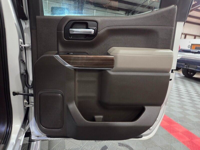 2020 Chevrolet Silverado 1500 RST COMING SOON 3.0L Diesel Z71 4WD Leather 35in Tires Arlington TX