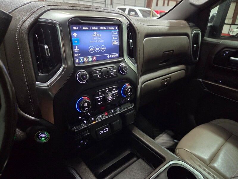 2020 Chevrolet Silverado 1500 RST COMING SOON 3.0L Diesel Z71 4WD Leather 35in Tires Arlington TX