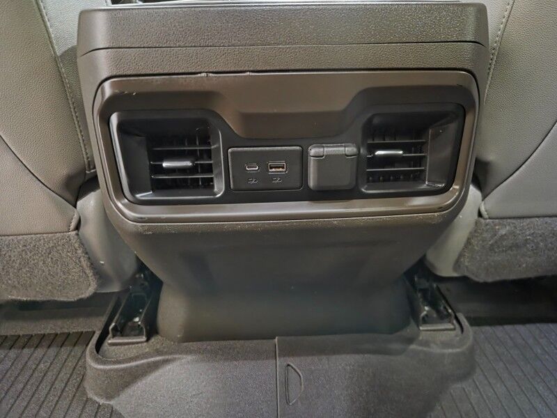 2020 Chevrolet Silverado 1500 RST COMING SOON 3.0L Diesel Z71 4WD Leather 35in Tires Arlington TX