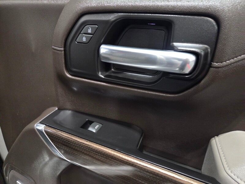2020 Chevrolet Silverado 1500 RST COMING SOON 3.0L Diesel Z71 4WD Leather 35in Tires Arlington TX