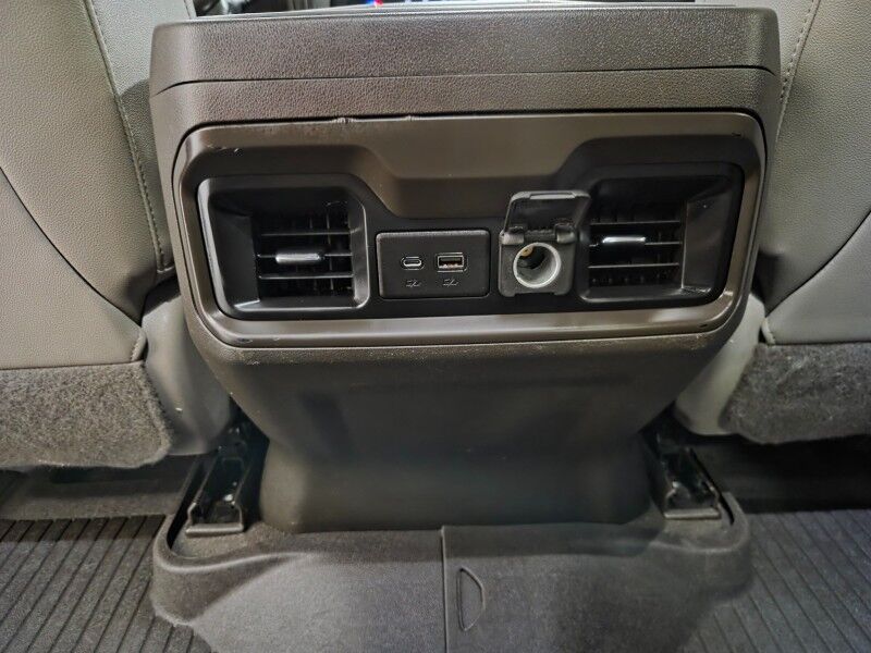 2020 Chevrolet Silverado 1500 RST COMING SOON 3.0L Diesel Z71 4WD Leather 35in Tires Arlington TX