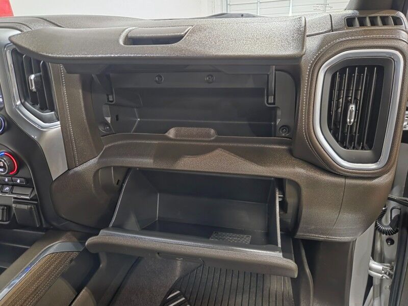 2020 Chevrolet Silverado 1500 RST COMING SOON 3.0L Diesel Z71 4WD Leather 35in Tires Arlington TX