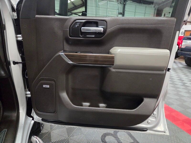 2020 Chevrolet Silverado 1500 RST COMING SOON 3.0L Diesel Z71 4WD Leather 35in Tires Arlington TX