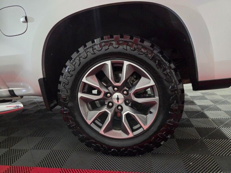 2020 Chevrolet Silverado 1500 RST COMING SOON 3.0L Diesel Z71 4WD Leather 35in Tires Arlington TX