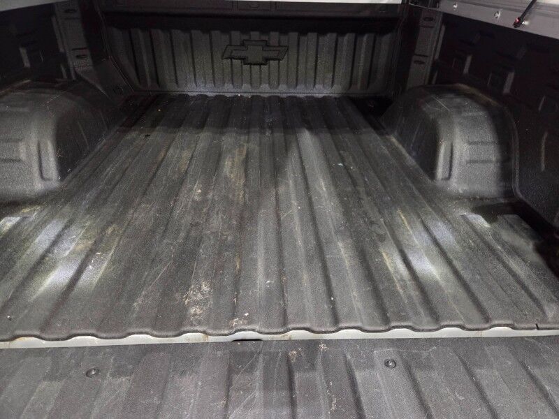 2020 Chevrolet Silverado 1500 RST COMING SOON 3.0L Diesel Z71 4WD Leather 35in Tires Arlington TX