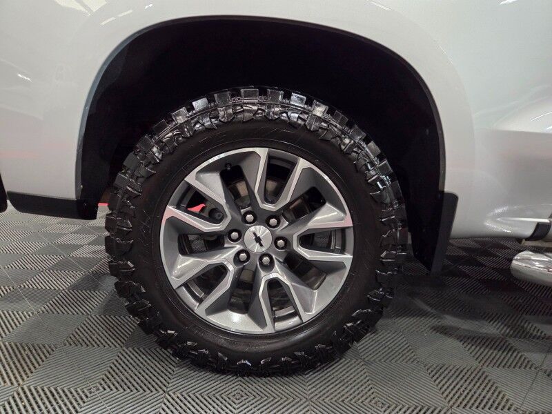 2020 Chevrolet Silverado 1500 RST COMING SOON 3.0L Diesel Z71 4WD Leather 35in Tires Arlington TX
