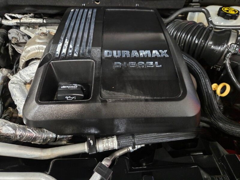 2020 Chevrolet Silverado 1500 RST COMING SOON 3.0L Diesel Z71 4WD Leather 35in Tires Arlington TX