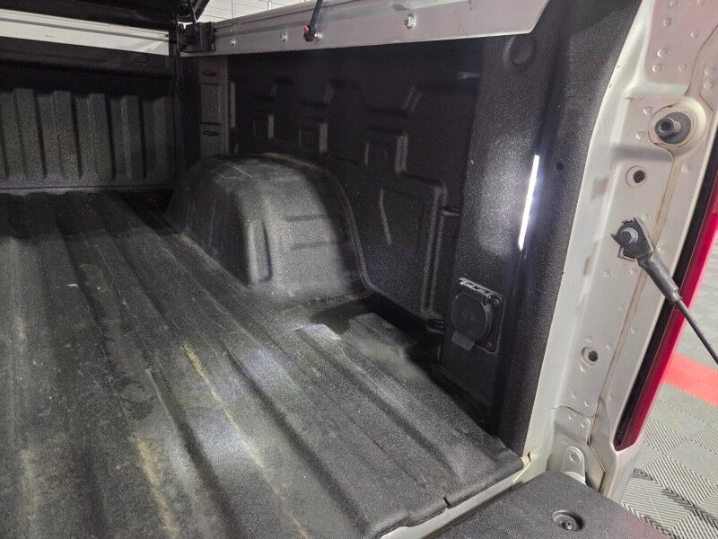 2020 Chevrolet Silverado 1500 RST COMING SOON 3.0L Diesel Z71 4WD Leather 35in Tires Arlington TX