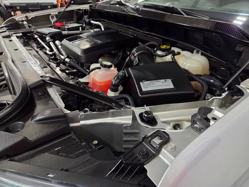 2020 Chevrolet Silverado 1500 RST COMING SOON 3.0L Diesel Z71 4WD Leather 35in Tires Arlington TX