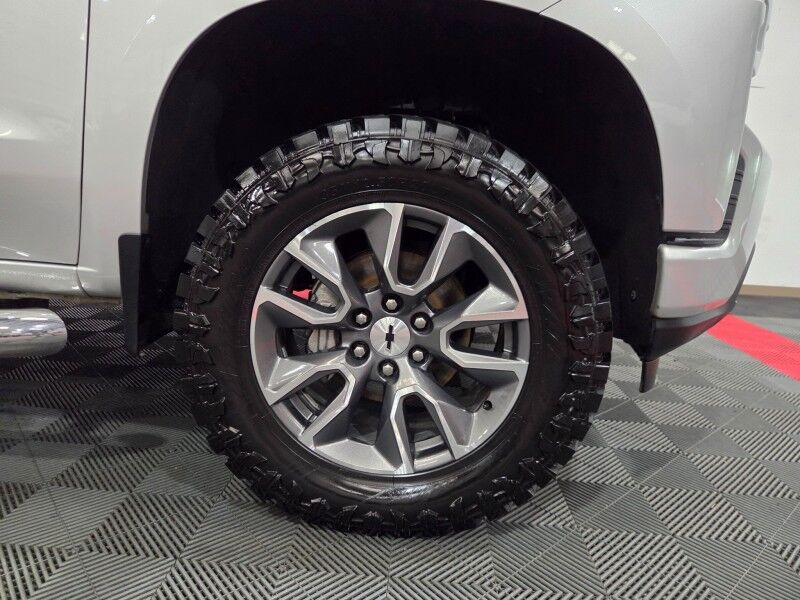 2020 Chevrolet Silverado 1500 RST COMING SOON 3.0L Diesel Z71 4WD Leather 35in Tires Arlington TX