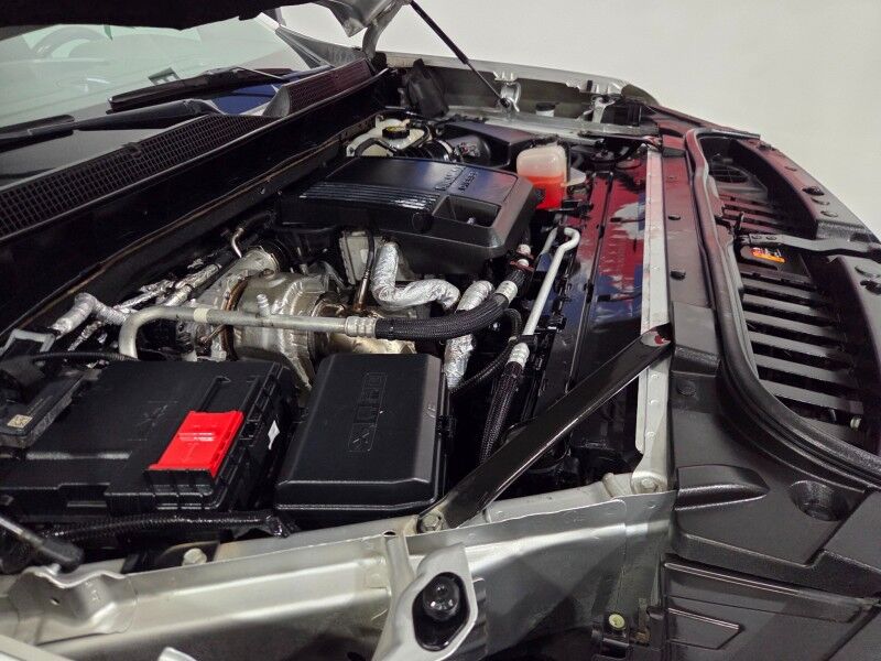 2020 Chevrolet Silverado 1500 RST COMING SOON 3.0L Diesel Z71 4WD Leather 35in Tires Arlington TX